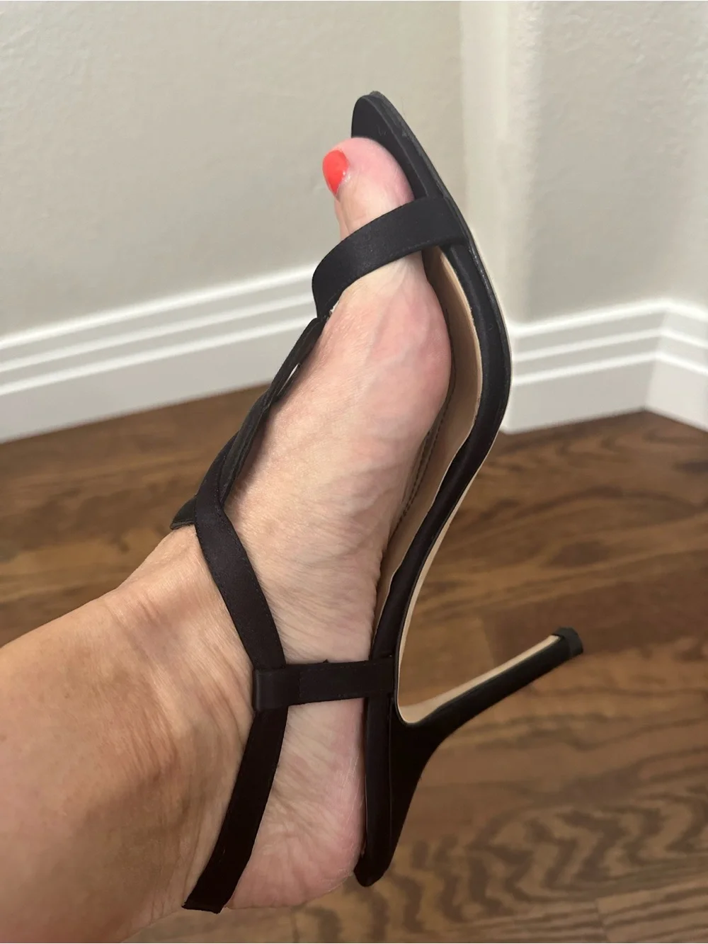 kate spade stylish black